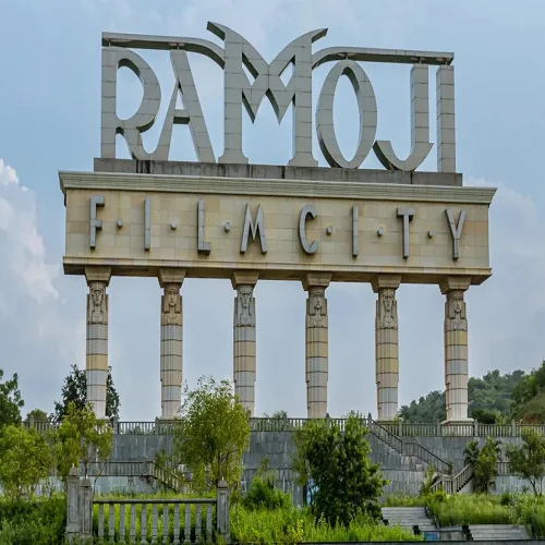 Ramoji Film City